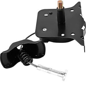 Spare Tire Hoist Assembly for Chevy S10 & GMC
