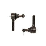 Chevrolet Tie Rod End Rebuild Kit, 6 Pieces