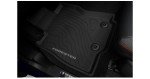 2025 Subaru Forester All Weather Floor Mats Set