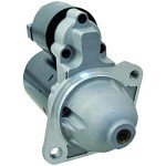 BMW Compatible Starter for 3.0L Models 2008-2016