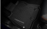 2025 Subaru Forester All Weather Floor Mats Set
