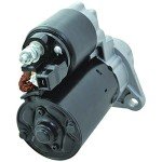 BMW Compatible Starter for 3.0L Models 2008-2016