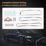 Non-AFM Camshaft Lifter Set for GM 5.3L