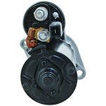 BMW Compatible Starter for 3.0L Models 2008-2016