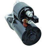 BMW Compatible Starter for 3.0L Models 2008-2016