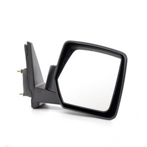 Jeep Patriot Passenger Side Door Mirror 2007-2017