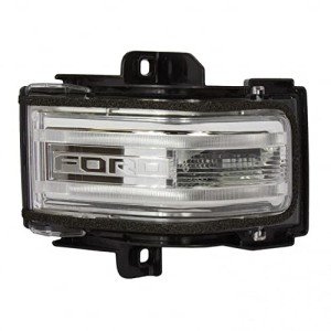 Ford Super Duty Right Passenger Mirror Signal Lens
