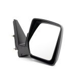 Jeep Patriot Passenger Side Door Mirror 2007-2017