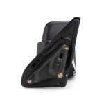 Jeep Patriot Passenger Side Door Mirror 2007-2017