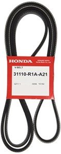 Honda 31110-R1A-A21 Alternator Belt Replacement Part