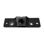 Nissan Titan XD (2016-2018) Backup Camera Replacement