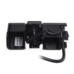 Chevrolet Silverado/GMC Sierra Backup Camera Replacement