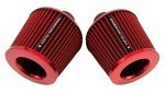 2" Turbo Inlet Kit for BMW N54 Models