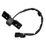 Nissan Titan XD (2016-2018) Backup Camera Replacement