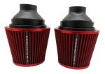2" Turbo Inlet Kit for BMW N54 Models