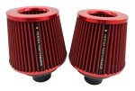 2" Turbo Inlet Kit for BMW N54 Models