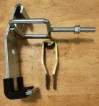 Toyota Toggle Clamp Kit for Tank Latch