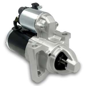 Starter Motor for Chevrolet GMC Cadillac 14-20