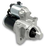 Starter Motor for Chevrolet GMC Cadillac 14-20