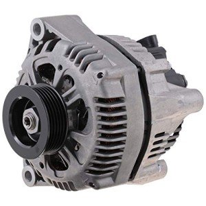 Valeo OEM Alternator for 1997-2003 Corvette 5.7L