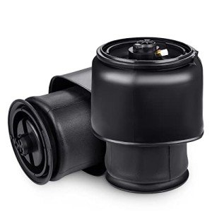 BMW X5 X6 Rear Air Spring Kit - 2PCS