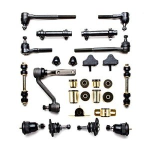 Chevrolet Camaro Front End Suspension Rebuild Kit