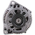 Valeo OEM Alternator for 1997-2003 Corvette 5.7L