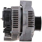 Valeo OEM Alternator for 1997-2003 Corvette 5.7L