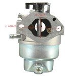 Honda GCV160 Carburetor Replacement for Lawn Mowers