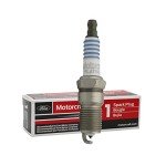 Ignition Coils and Spark Plugs Set for Ford & Mazda