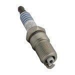 Ignition Coils and Spark Plugs Set for Ford & Mazda