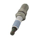 Ignition Coils and Spark Plugs Set for Ford & Mazda