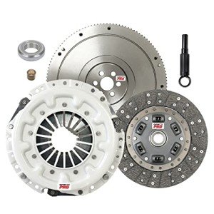 ClutchMaxPRO OEM Clutch Kit & Flywheel for Nissan