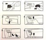 BMW Ambient Air Diffuser - Golden Suite #2