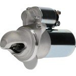 Starter for 2002-2005 Chevy Trailblazer, GMC Envoy