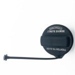 Honda Gas Cap for 2008-2017 Models