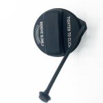 Honda Gas Cap for 2008-2017 Models
