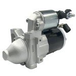 Starter Motor for Chevrolet GMC Cadillac 14-20