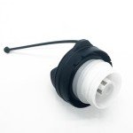 Honda Gas Cap for 2008-2017 Models