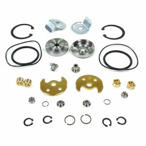 Turbo Rebuild Kit for BMW N54 Twin Turbo