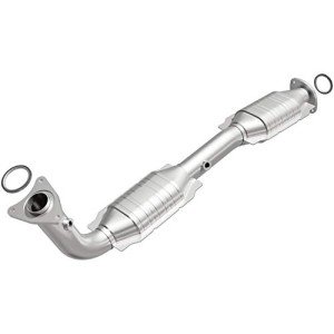 MagnaFlow 49630 Catalytic Converter for Toyota Tundra & Sequoia