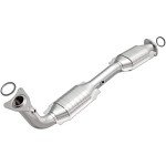 MagnaFlow 49630 Catalytic Converter for Toyota Tundra & Sequoia