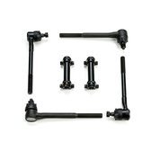Tie Rod Steering Rebuild Kit for Chevrolet Vehicles