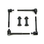 Tie Rod Steering Rebuild Kit for Chevrolet Vehicles