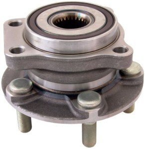 Subaru Front Wheel Hub Bearing Assembly OEM
