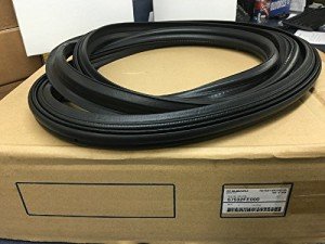 Subaru OEM Trunk Lid Weatherstrip for Impreza 2002-2007