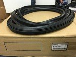 Subaru OEM Trunk Lid Weatherstrip for Impreza 2002-2007