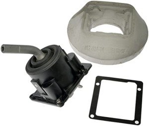 Dorman Manual Trans Shift Tower Kit for Jeep