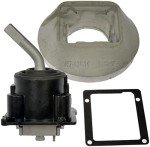 Dorman Manual Trans Shift Tower Kit for Jeep