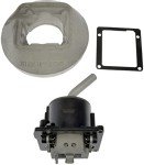 Dorman Manual Trans Shift Tower Kit for Jeep